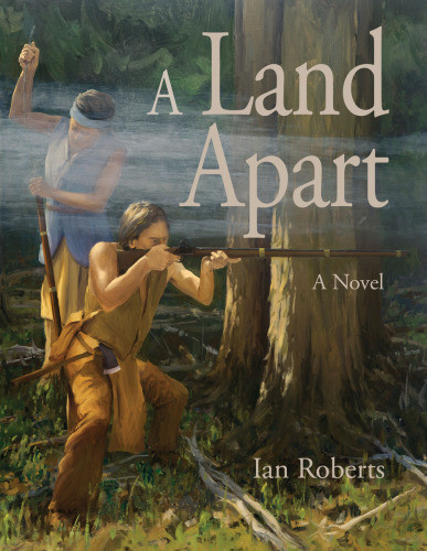 A Land Apart Roberts Ian