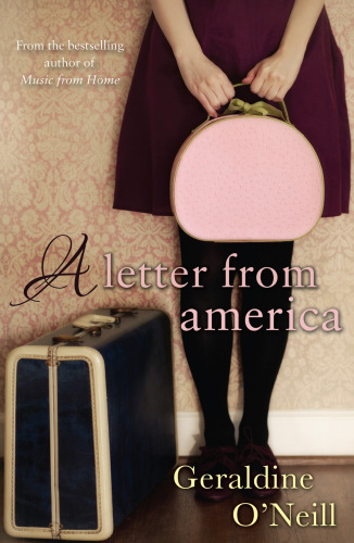 A Letter From America Oneill Geraldine