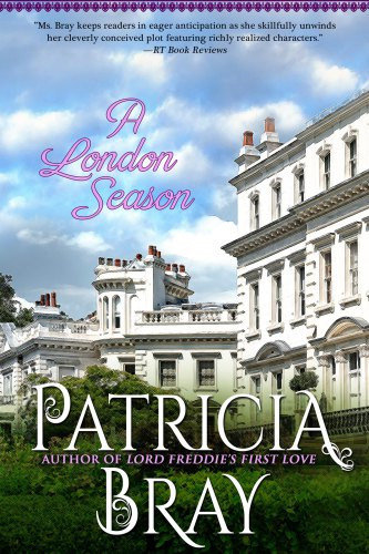 A London Season Patricia Bray