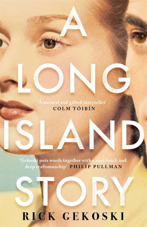A Long Island Story Main Rick Gekoski