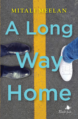 A Long Way Home Meelan Mitali