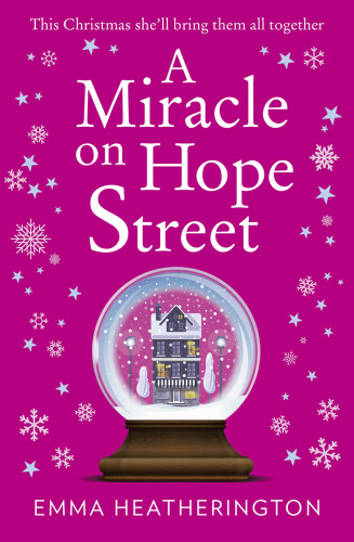 A Miracle On Hope Street Heatherington Emma