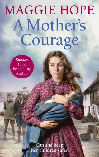 A Mothers Courage Hope Maggie