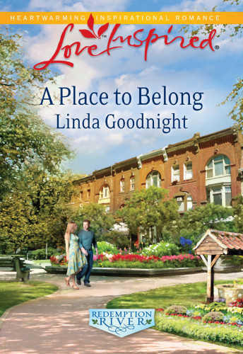 A Place To Belong Linda Goodnight