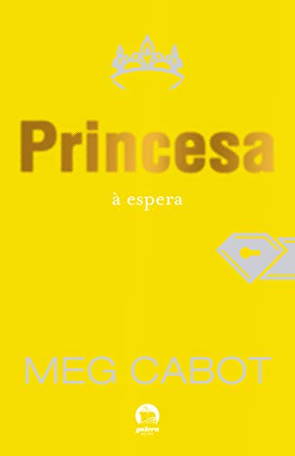 A Princesa е Espera Cabot Meg