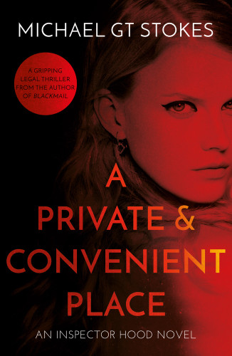 A Private And Convenient Place Stokes Michael G T