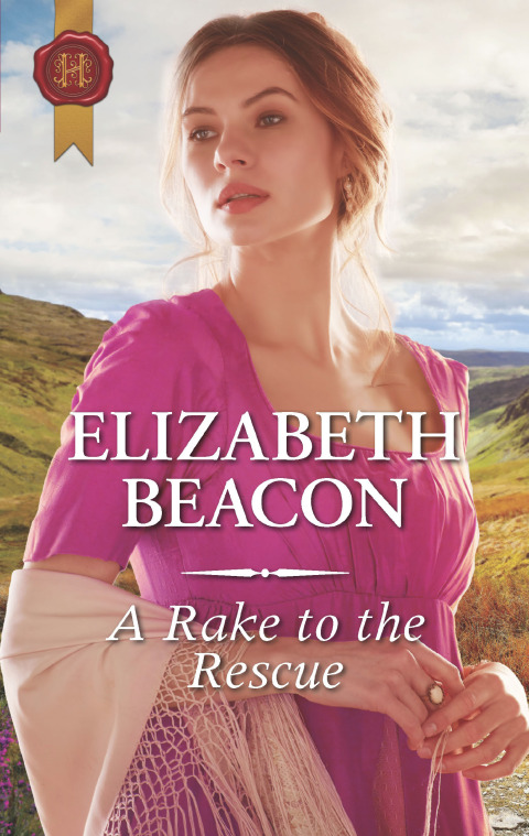A Rake To The Rescue Original Elizabeth Beacon