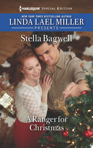 A Ranger For Christmas Bagwell Stella