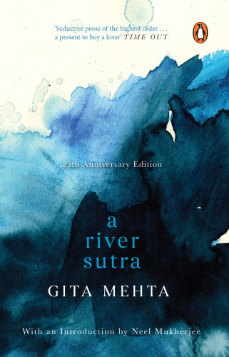 A River Sutra Mehta Gita
