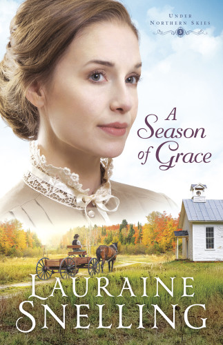 A Season Of Grace Snelling Lauraine