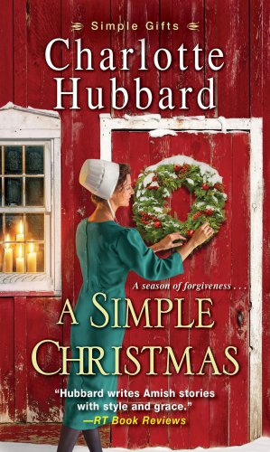 A Simple Christmas Hubbard Charlotte