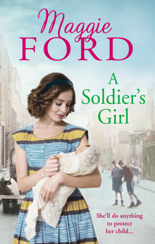 A Soldiers Girl Ford Maggie
