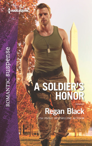 A Soldiers Honor Black Regan