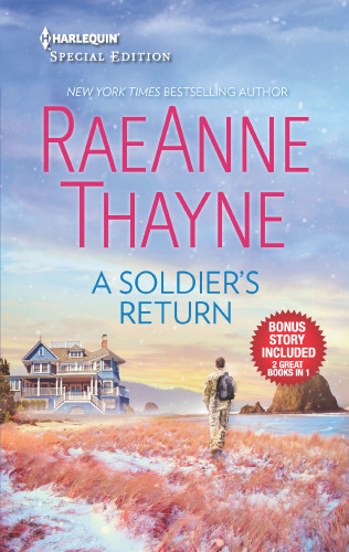 A Soldiers Return Bonus The Daddy Makeover Thayne Raeanne