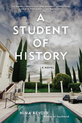 A Student Of History Revoyr Nina