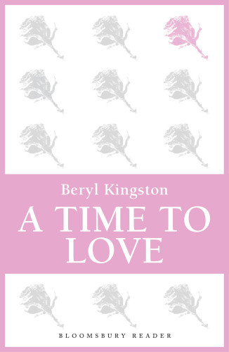 A Time To Love Kingston Beryl
