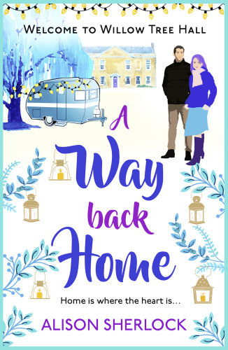A Way Back Home Full Of Warmth Laughter Tears And A Wedding Sherlock Alison