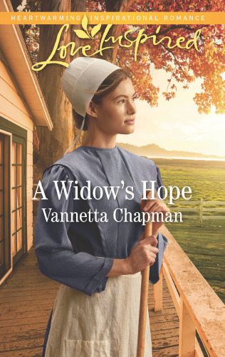A Widows Hope Vannetta Chapman