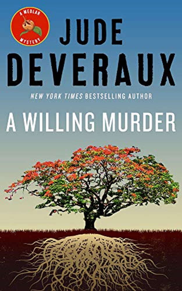 A Willing Murder Jude Deveraux