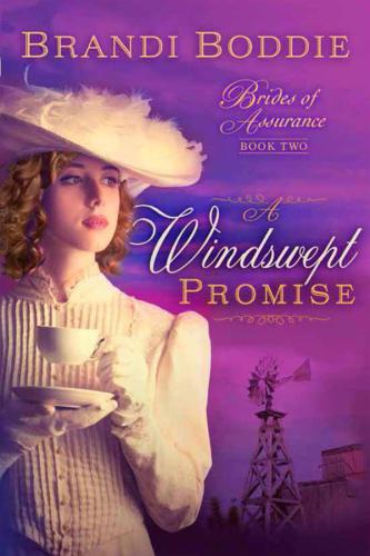 A Windswept Promise Boddie Brandi