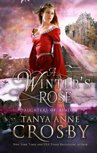 A Winters Rose Crosby Tanya Anne