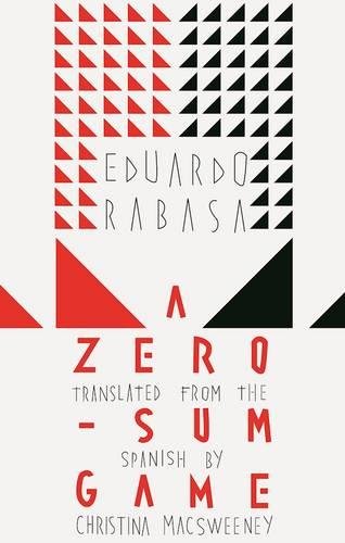 A Zerosum Game Rabasa Eduardo