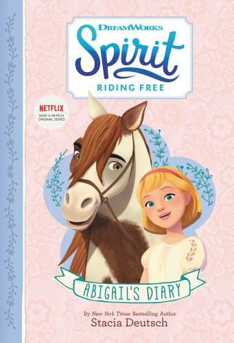 Abigails Diary Deutsch Stacia