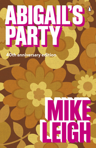 Abigails Party Mike Leigh
