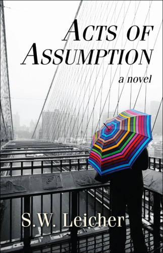 Acts Of Assumption Leicher S W