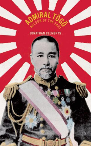 Admiral Tg Nelson Of The East Jonathan Clements