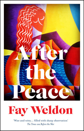 After The Peace Weldon Fay