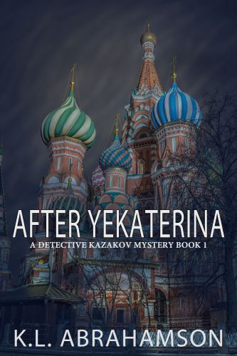 After Yekaterina Abrahamson K L