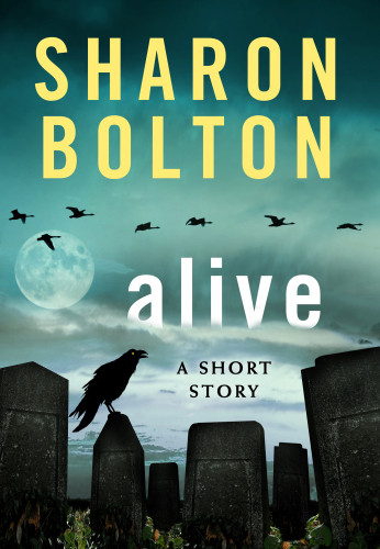 Alive Bolton Sharon