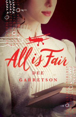All Is Fair Garretson Dee