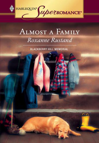 Almost A Family Rustand Roxanne