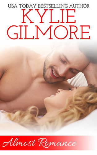 Almost Romance Gilmore Kylie