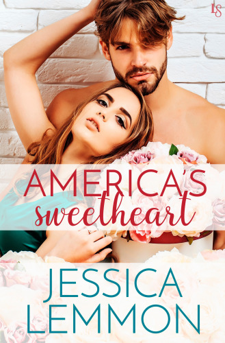 Americas Sweetheart Real Love 5 1st Edition Jessica Lemmon