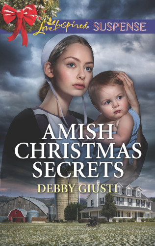 Amish Christmas Secrets Giusti Debby