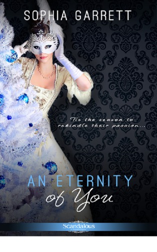 An Eternity Of You Garrett Sophia
