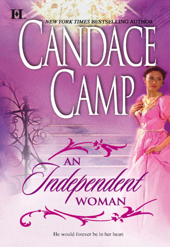 An Independent Woman Camp Candace