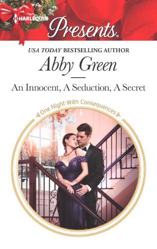 An Innocent A Seduction A Secret Green Abby