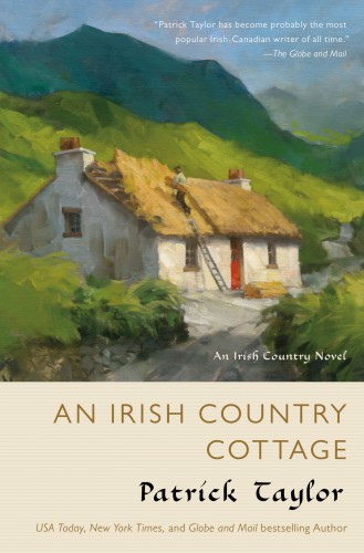 An Irish Country Cottage Taylor Patrick