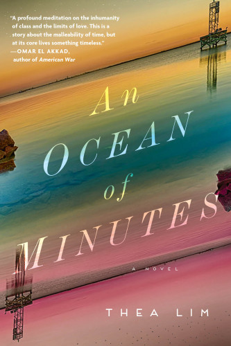 An Ocean Of Minutes Lim Thea