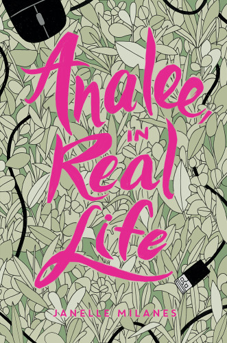 Analee, in Real Life Milanes Janelle
