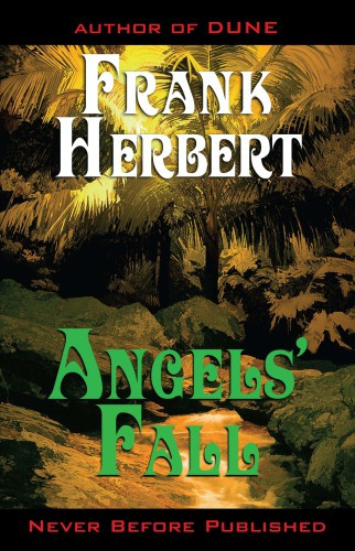 Angels Fall Herbert Frank