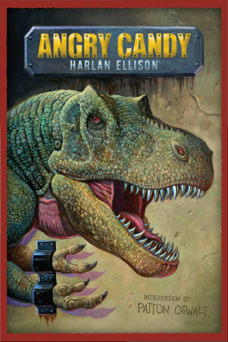 Angry Candy Harlan Ellison