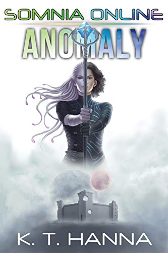 Anomaly Hanna K T