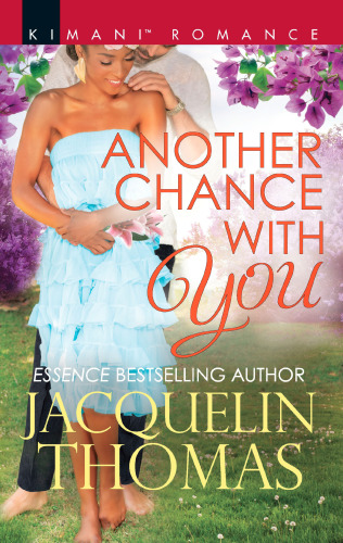 Another Chance With You Jacquelin Thomas