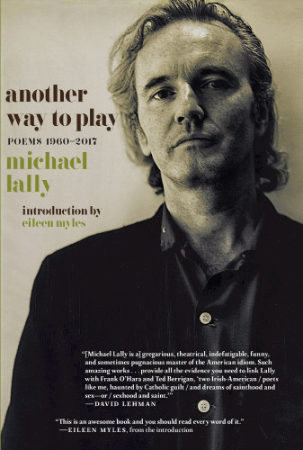 Another Way To Play Lally Michael