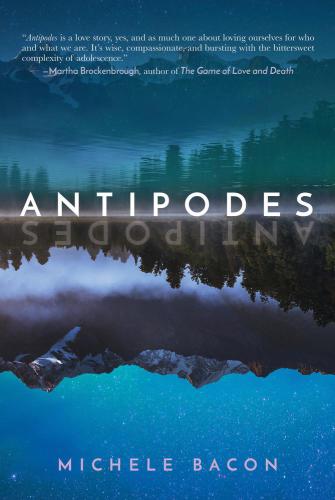 Antipodes Bacon Michele